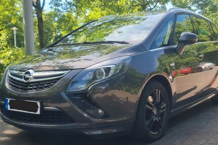 Opel Zafira 187.000 km 6.999 &euro; Hilden 40721