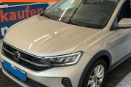 VW Taigo 17.200 km 27.489 € Villingen-Schwenningen 78052
