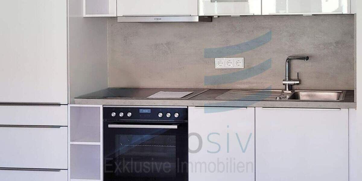 Etagenwohnung Wustermark Elstal - 2 Zimmer, 40 m&sup2;, 219.000&euro; | Angebot:24620737