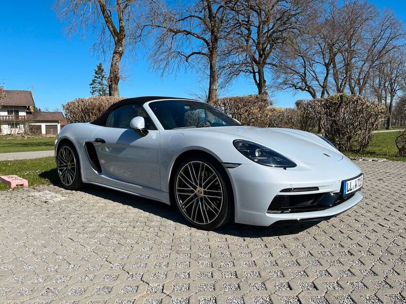 Boxster