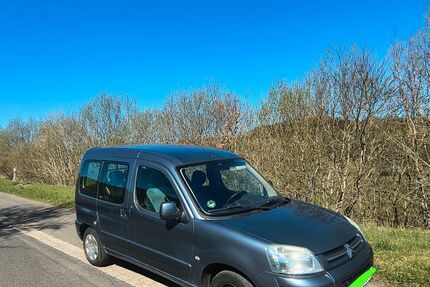 Citroen Berlingo 139.300 km 3.700 &euro; Stadtkyll 54589