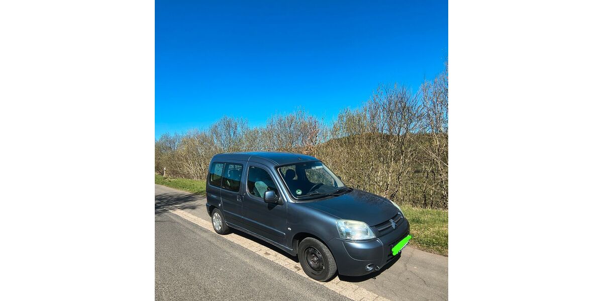 Citroen Berlingo 139.300 km 3.700 &euro; Stadtkyll 54589