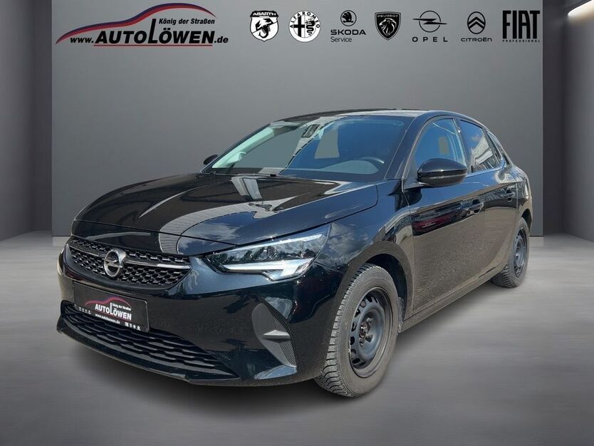 Opel Corsa 35.100 km 12.230 € Schwäbisch Hall 74523