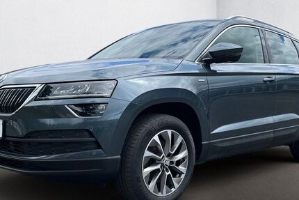 Skoda Karoq 41.892 km 26.570 &euro; Bad Elster 08645