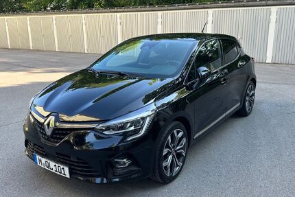 Renault Clio 91.500 km 18.300 &euro; Neuried 82061