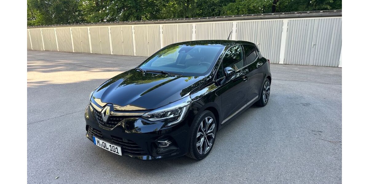 Renault Clio 91.500 km 18.300 &euro; Neuried 82061