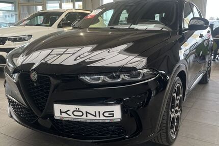 Alfa Romeo Tonale 25.290 km 28.999 &euro; Leipzig 04178