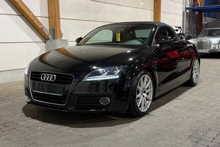 Audi TT 86.000 km 12.900 &euro; Uetersen 25436