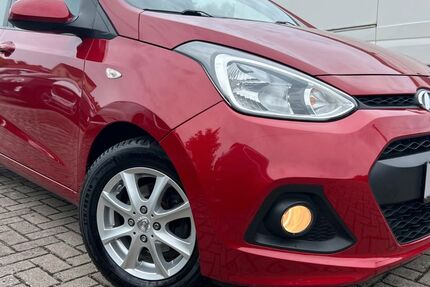 Hyundai i10 97.750 km 6.999 &euro; Rostock 18106