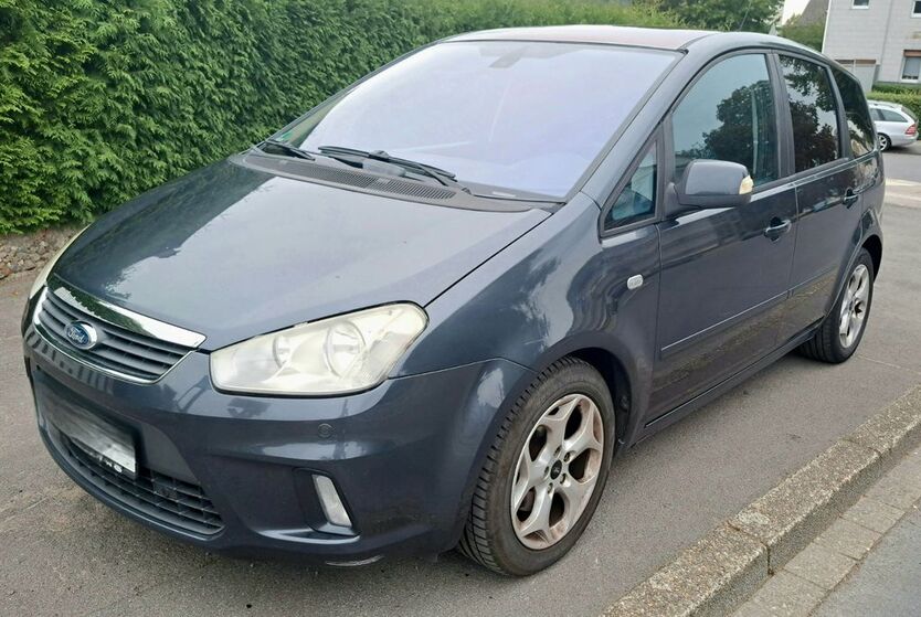 Ford C-Max 253.000 km 2.100 € Dortmund 44289