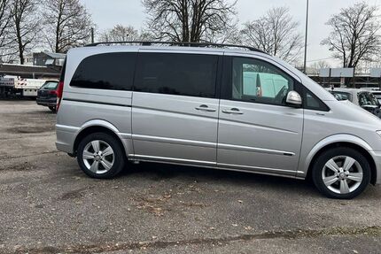 Mercedes-Benz Viano 217.000 km 14.900 &euro; München 81243