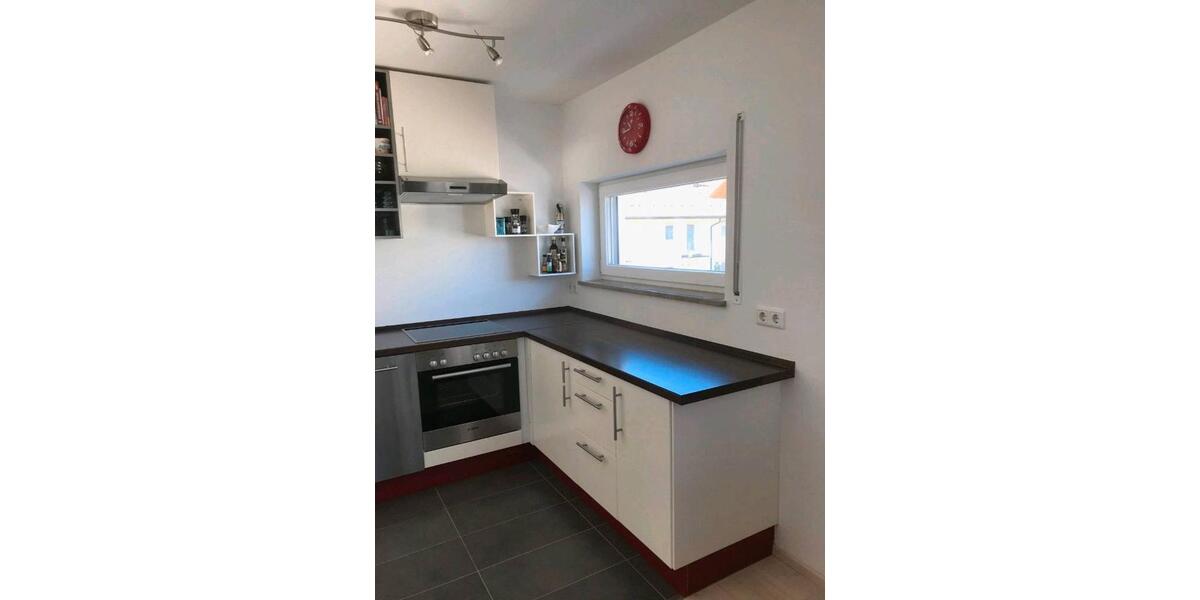 Etagenwohnung Ingolstadt Südost - 2 Zimmer, 59 m&sup2;, 349.500&euro; | Angebot:26823792