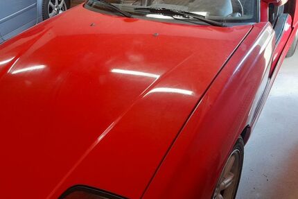 BMW Z1 150.000 km 39.500 &euro; Neuenhagen bei Berlin 15366