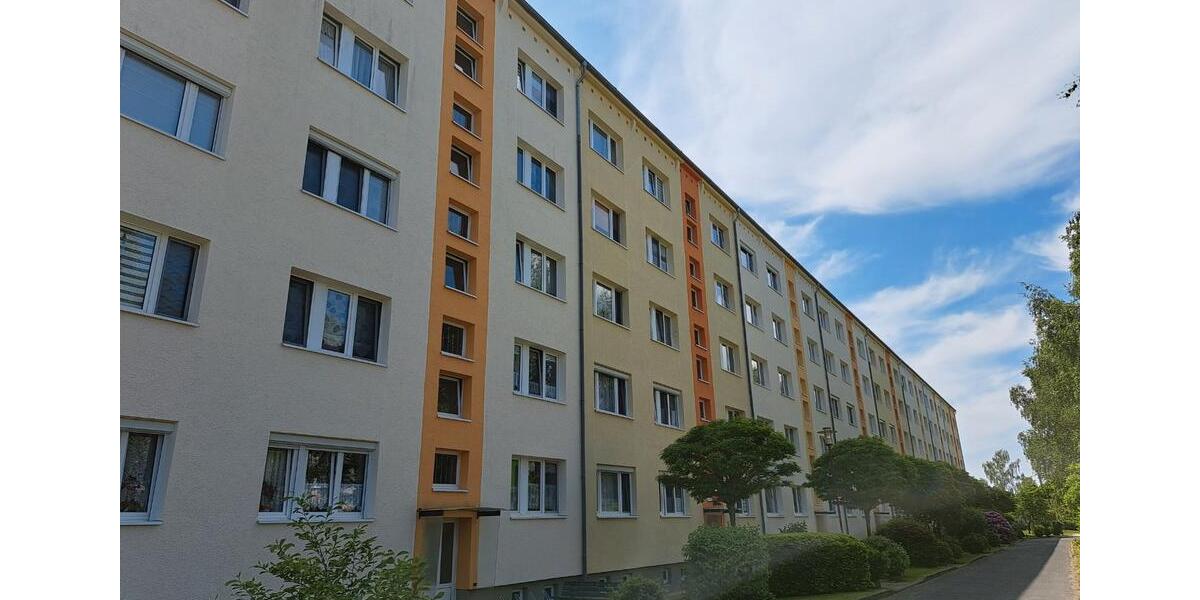 Etagenwohnung Kitzscher - 3 Zimmer, 60 m&sup2;, 44.000&euro; | Angebot:26662195