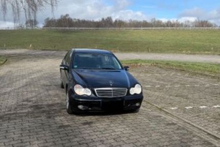 Mercedes-Benz C 180 230.300 km 3.700 &euro; Alfhausen 49594