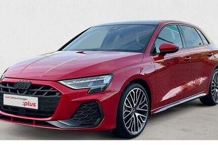 Audi A3 6.000 km 44.550 € Wesel 46483