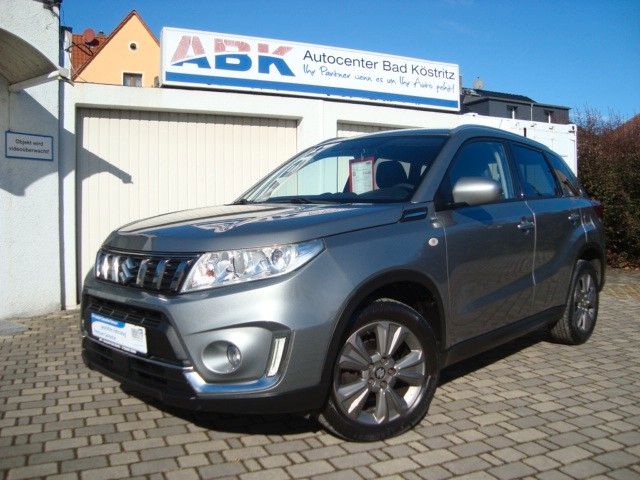 Suzuki Vitara 45.600 km 12.790 &euro; Bad Köstritz 07586