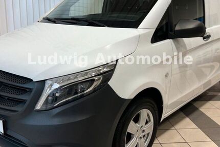 Mercedes-Benz Vito 219.181 km 12.980 &euro; Pößneck 07381