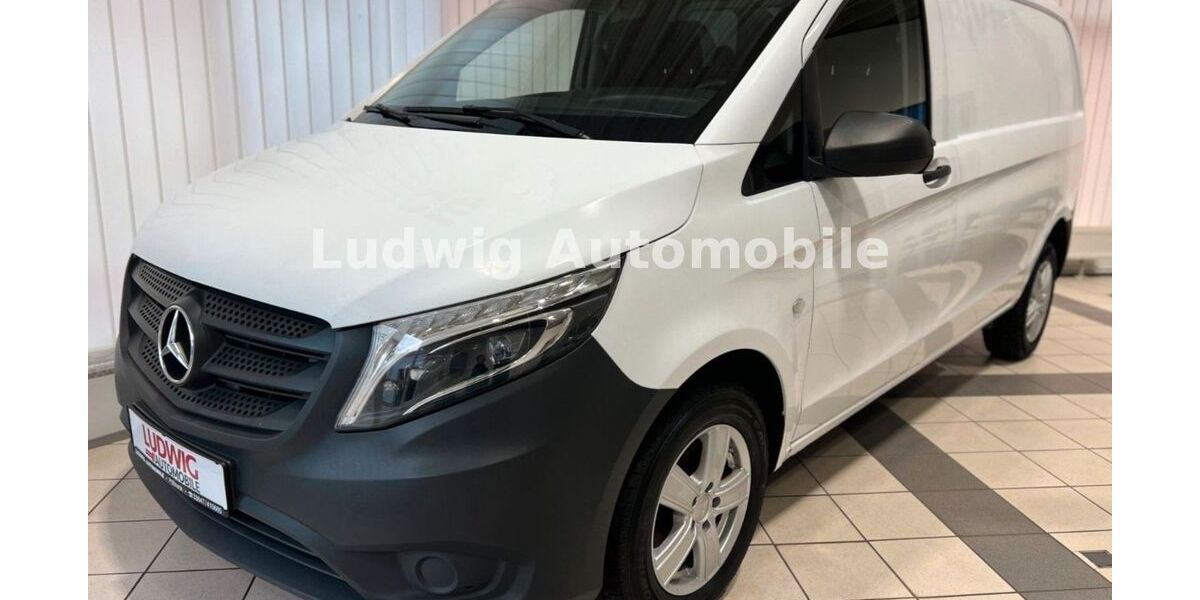 Mercedes-Benz Vito 219.181 km 12.980 &euro; Pößneck 07381