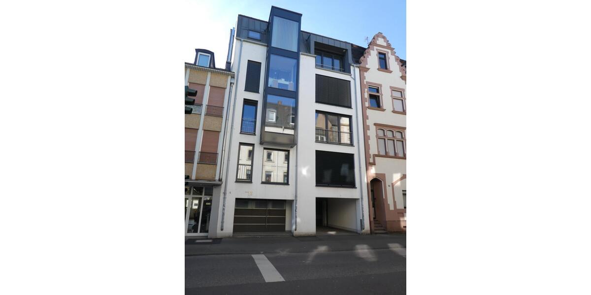 Kurzfristig beziehbar - Moderne hochwertige Eigentumswohnung Nähe Porta-Nigra - Etagenwohnung Trier Nord | Angebot:26419450