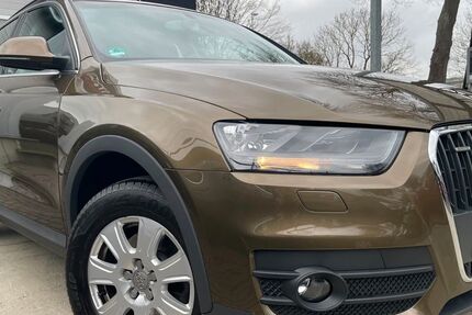 Audi Q3 80.659 km 14.990 &euro; Hannover 30453