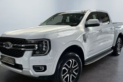 Ford Ranger 11.186 km 44.698 &euro; Brandenburg 14772