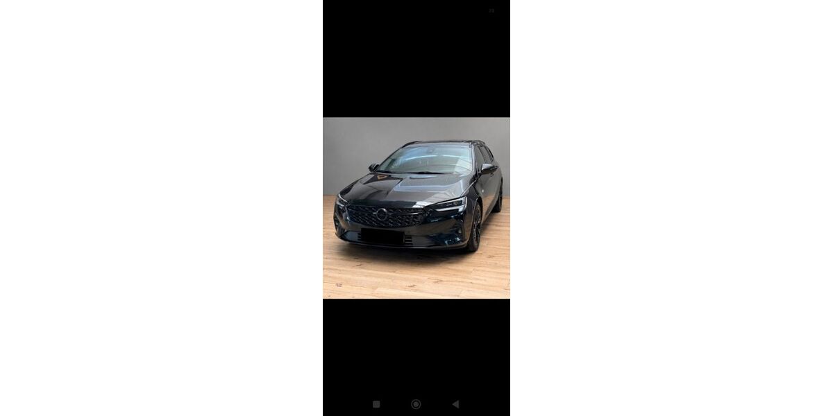 Opel Insignia 97.500 km 22.999 &euro; Großenwörden 21712