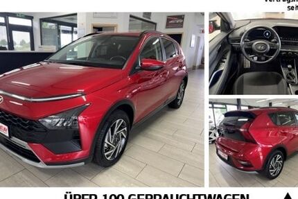 Hyundai BAYON 14.551 km 15.690 &euro; Riedstadt-Wolfskehlen 64560