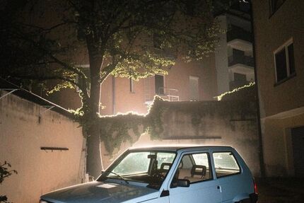 Fiat Panda 82.250 km 7.900 &euro; München 80337