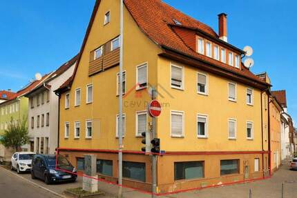 Gewerbeobjekt Tuttlingen - 115.000&euro; | Angebot:25674012