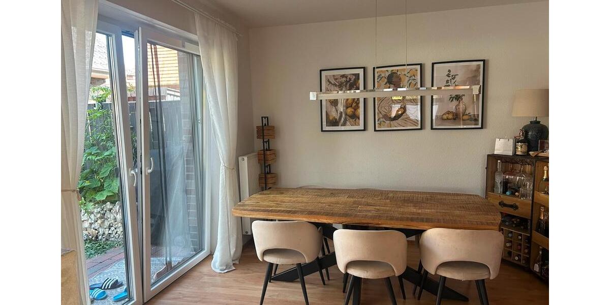 Doppelhaushälfte Delmenhorst Bungerhof - 4 Zimmer, 128 m&sup2;, 405.000&euro; | Angebot:27089278
