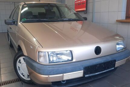 VW Passat 157.000 km 3.900 &euro; Neusorg 95700