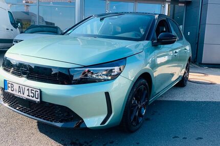 Opel Corsa 2.500 km 19.490 &euro; Bad Vilbel 61118