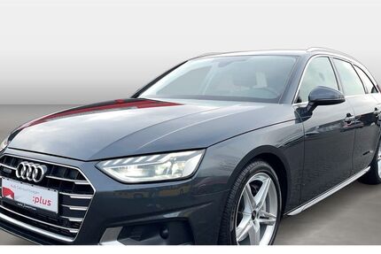 Audi A4 92.353 km 27.690 &euro; Idstein 65510