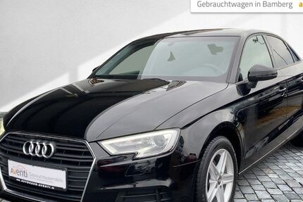 Audi A3 69.651 km 17.129 &euro; Bamberg 96052
