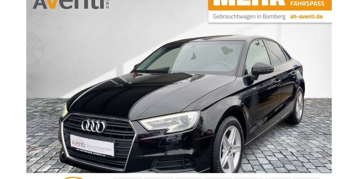 Audi A3 69.651 km 17.129 &euro; Bamberg 96052