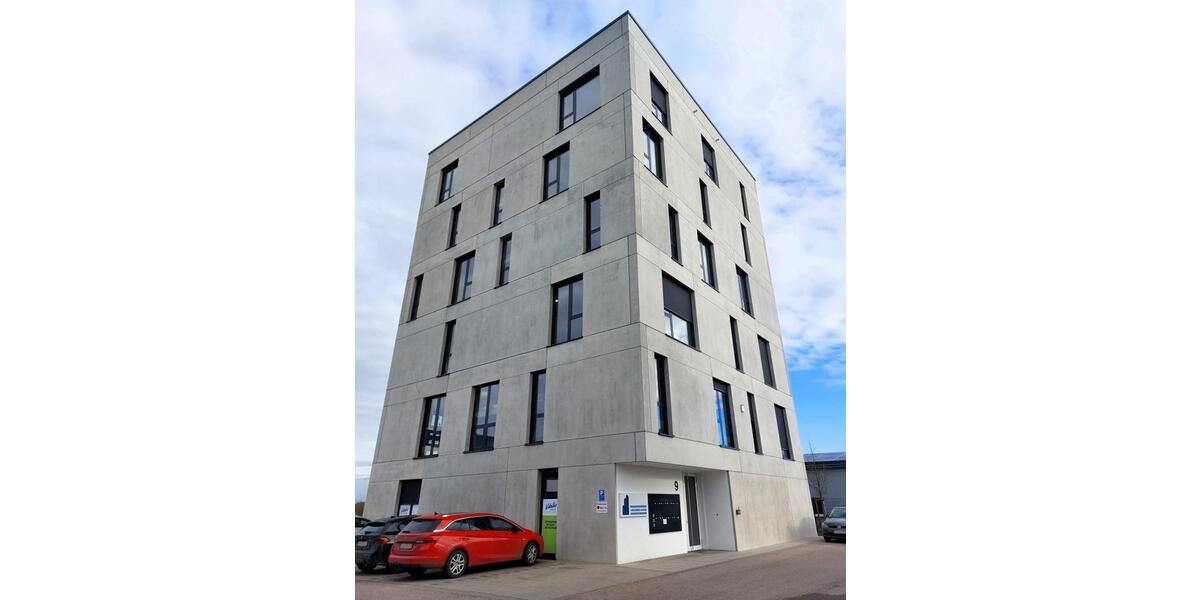 Moderne und helle Büroetage zu vermieten! zimmer