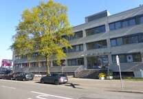 Büro in Hamburg 460 € 40 m²
