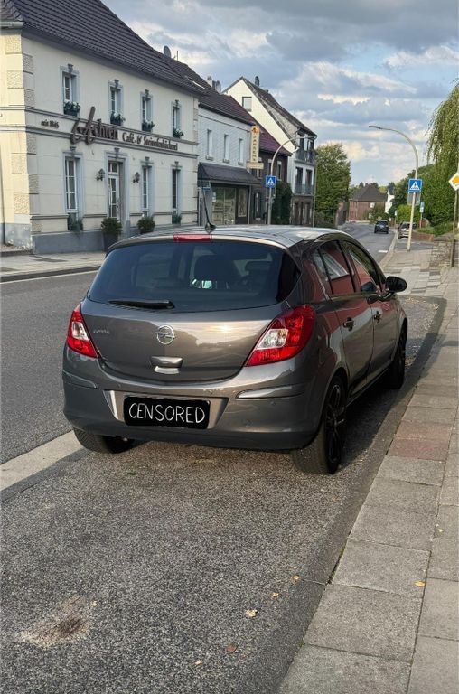 Corsa