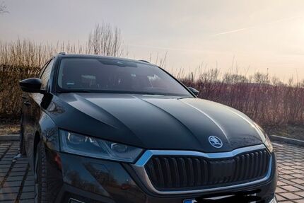 Skoda Octavia 58.000 km 20.000 &euro; Garching 85748