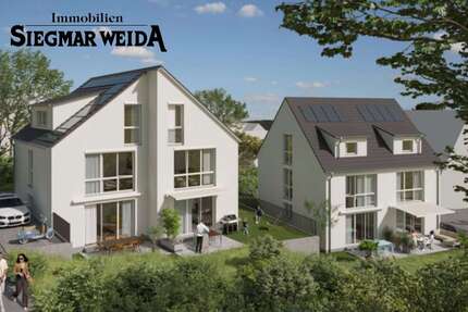 Grundstück Kernen im Remstal - 485.000&euro; | Angebot:26008592