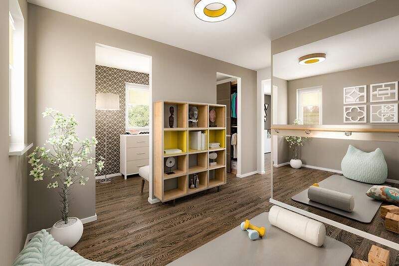 Einfamilienhaus Ohrdruf - 5 Zimmer, 126 m&sup2;, 353.700&euro; | Angebot:25707328