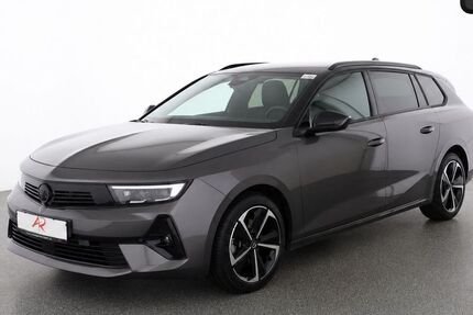 Opel Astra 8.151 km 21.240 &euro; Berlin 12103