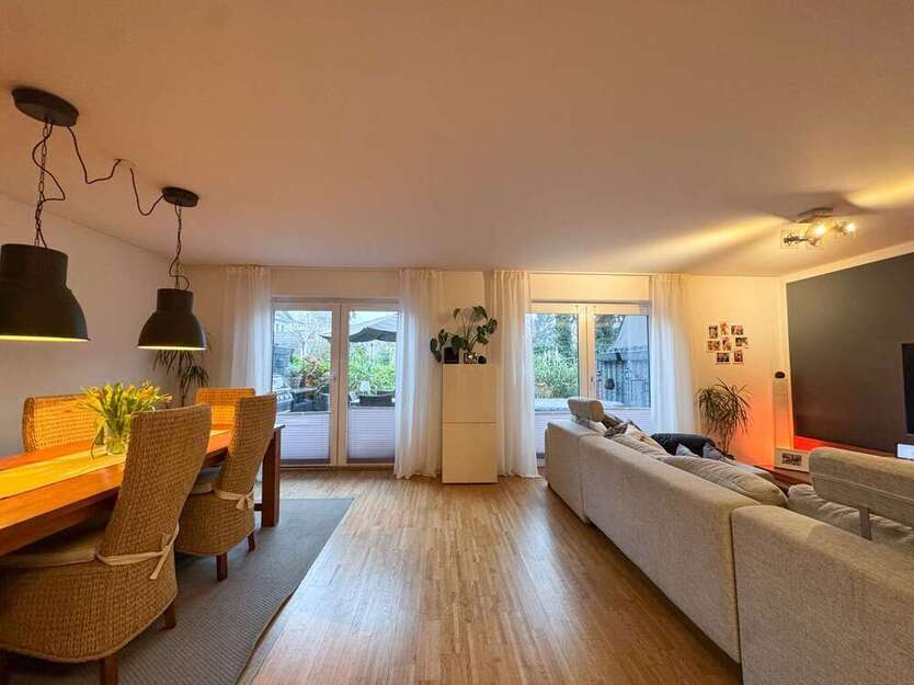 Wohnung zum Kaufen in Siegburg 499.000 € 124 m²