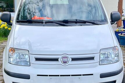 Fiat Panda 156.527 km 2.449 &euro; Dellfeld 66503
