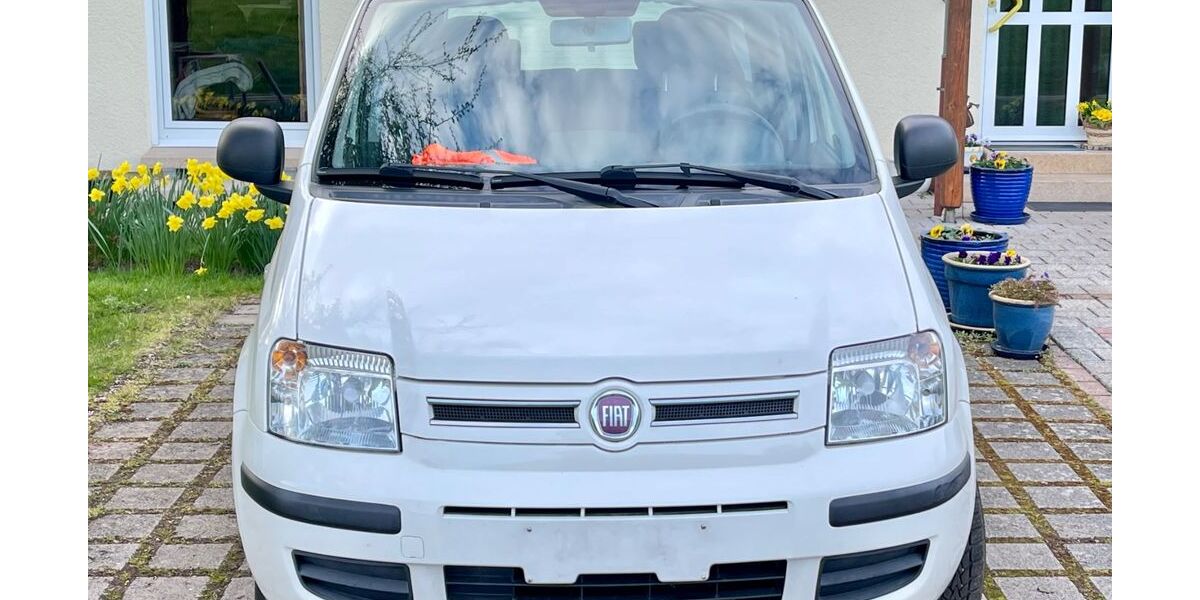 Fiat Panda 156.527 km 2.949 &euro; Dellfeld 66503