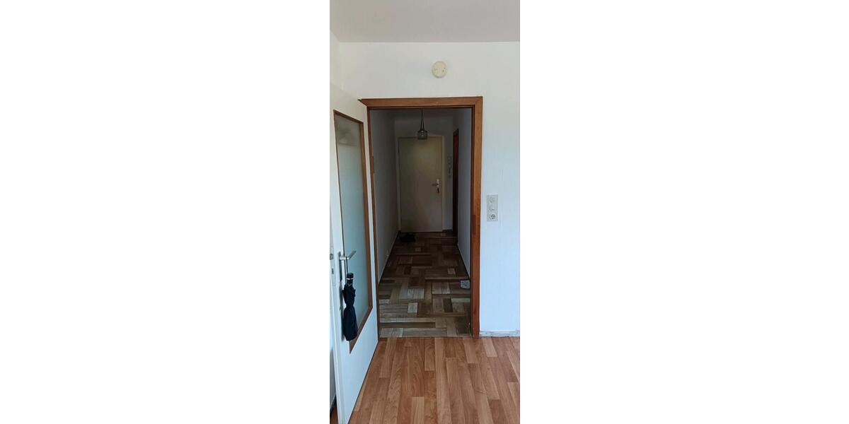 Etagenwohnung Salzgitter - 1 Zimmer, 32 m&sup2;, 44.000&euro; | Angebot:26987195