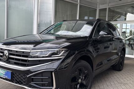 VW Touareg 49.990 km 53.990 &euro; Lohne 49393