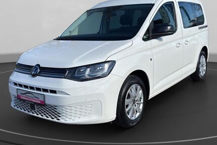 VW Caddy 52.782 km 25.490 &euro; Bad Kreuznach 55543