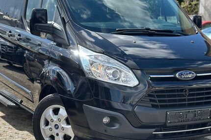 Ford Tourneo Custom 115.450 km 20.898 &euro; Mönchengladbach 41063